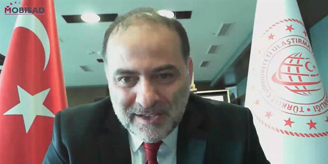 'İnternete bağlı cihaz sayısı 2023'te 29 milyarı aşacak'