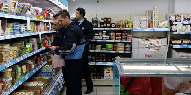 Dolar düştü, fiyatlar inmiyor