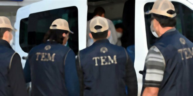 FETÖ'nün 'Ankara dershaneler sorumlusu' tutuklandı