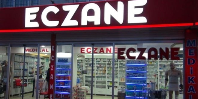 Eczacılar da ekonomik destekten yararlanmak istiyor