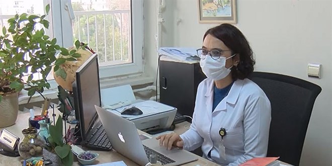 Bilim Kurulu Üyesi: Okullar, Şubat sonrası açılabilir