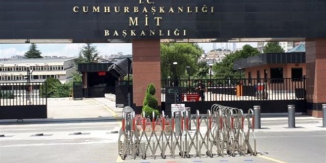 MİT, hizmet sözleşmesini yenilemedi! Danıştay iptal etti