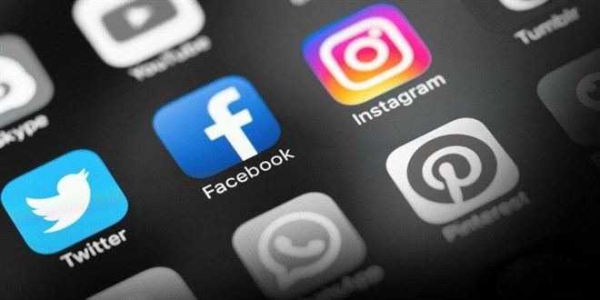 Sosyal medya devlerine reklam yasa kapda