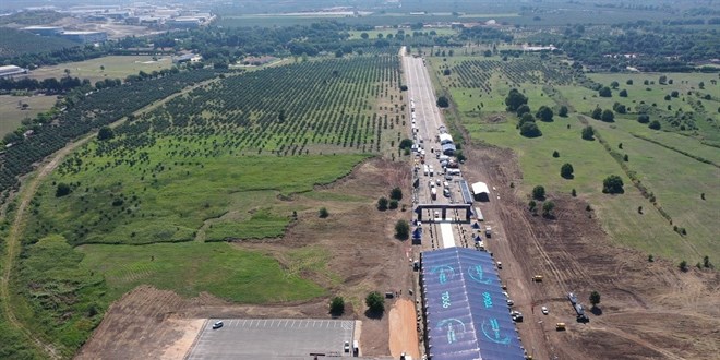 TOGG'dan 1.500 kişilik istihdam