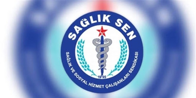 Sağlık-Sen, Murat Alan'ın sözlerini yargıya taşıdı
