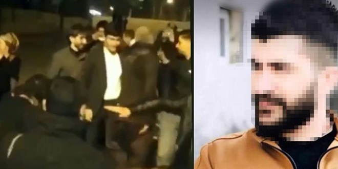Yeğenine cinsel istismardan tutuklandı, tahliye edilince davul zurnayla karşılandı