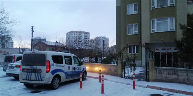 14 yaşındaki çocuk doğum gününde hayatını kaybetti