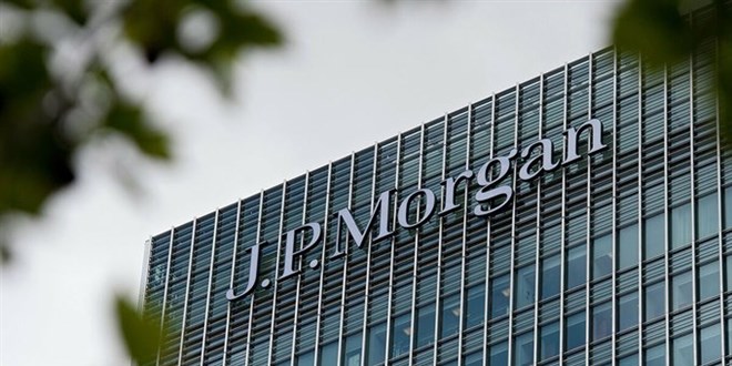 JPMorgan: TCMB ikinci çeyrekte faiz indirimine gidecek