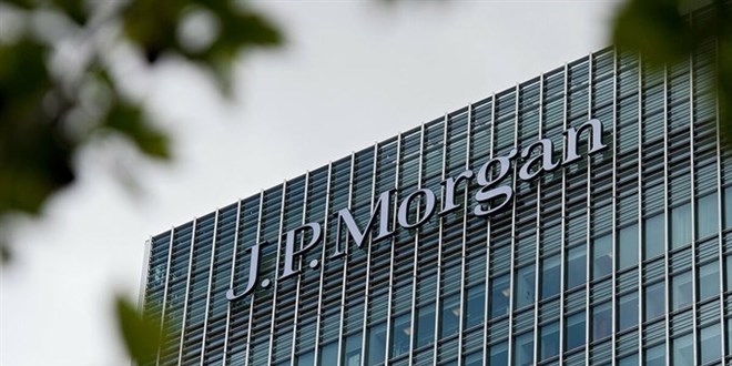 JPMorgan: TCMB ikinci eyrekte faiz indirimine gidecek