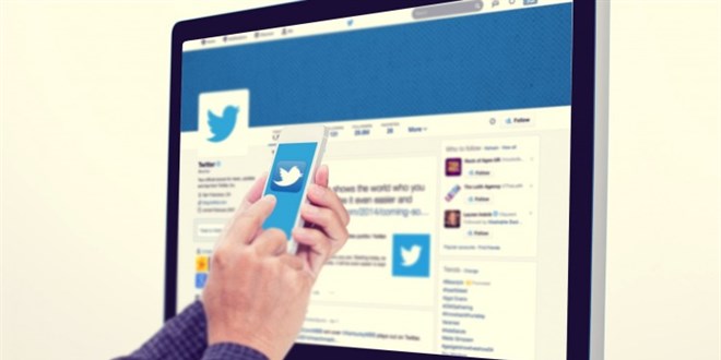 Türkiye'ye temsilci atamayan Twitter'ın reklam alması durduruldu
