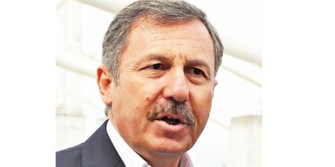 Selçuk Özdağ'a saldırıyla ilgili 2 şüpheli tutuklandı