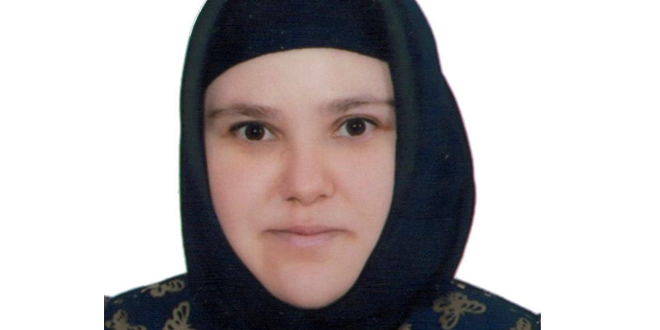 Sağlık çalışanı koronadan hayatını kaybetti