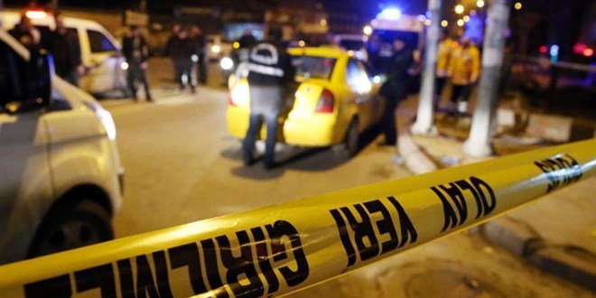2020'de en çok şiddet olayı yaşanan 10 il