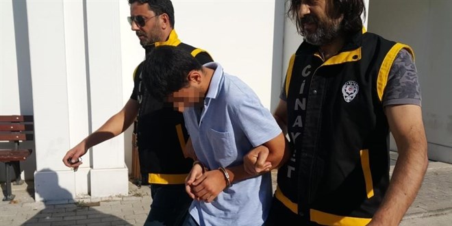 Dişini çeken hekimi bıçaklayan gencin cezasına İstinaftan indirim