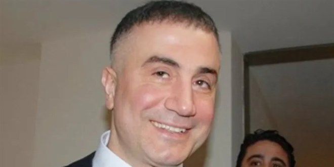 Sedat Peker Makedonya'dan sınır dışı edildi iddiası