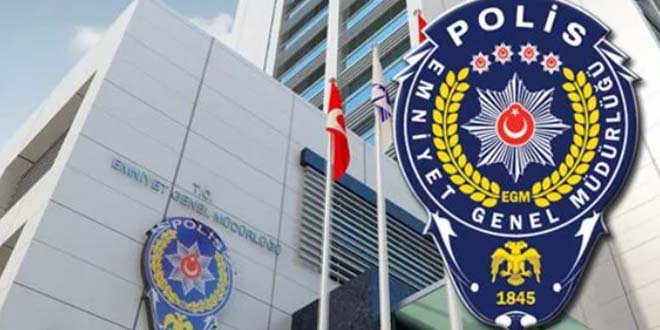 Emniyet paylaştı: Yeni birim cuma günü faaliyete başlıyor