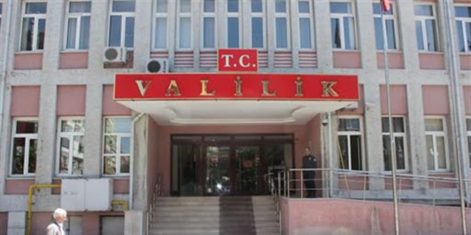Kardan dolayı, Bingöl'de engelli ve hamile personele idari izin verildi
