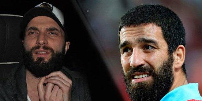 Arda Turan, 'Cinsel taciz' suçundan yeniden yargılanacak