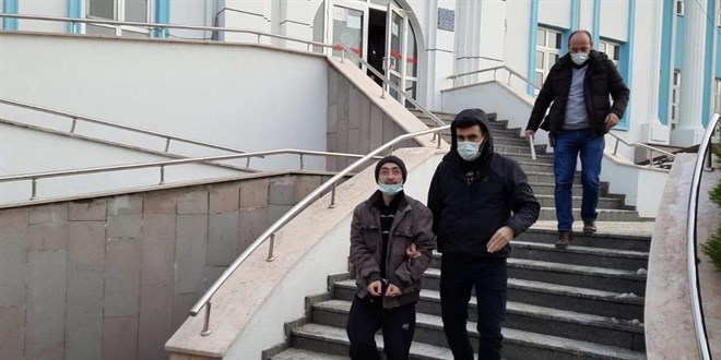 Kardeşini 25 yerinden bıçaklayan ağabey tutuklandı