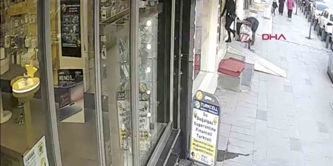 'Sultangazi'de çocuk kaçırma girişimi'ne ilişkin açıklama