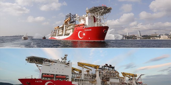 Fatih'in kuyu testlerini Kanuni yapacak