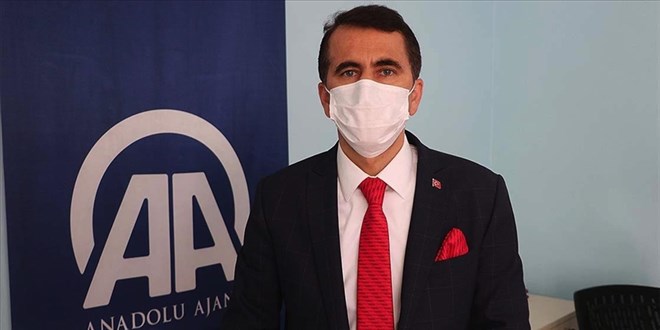 Kovid-19'u yenen Milletvekili: Konuşamaz duruma geldim