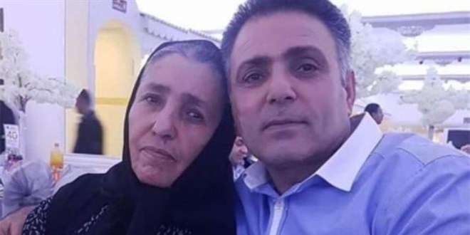 Anne ve oğlu iki gün arayla korona virüse yenik düştü