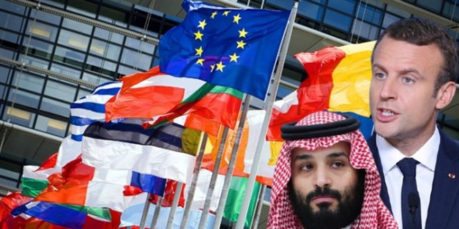 Türkiyesiz hesap olmadığını anladılar