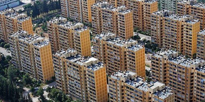Kuraklık beklentisi su depolarına talebi arttırdı