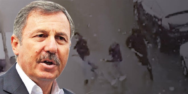 Özdağ olayında çelişkili ifadeler