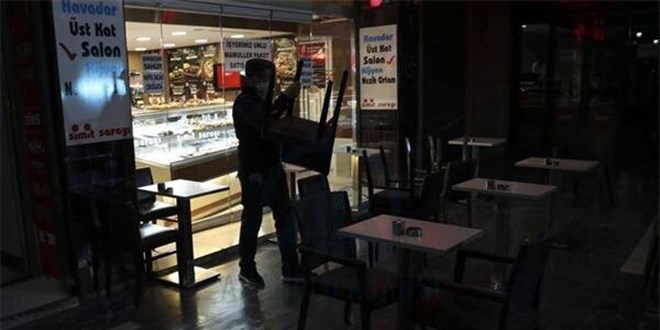 'İşletmecilerin dayanacak gücü kalmadı'