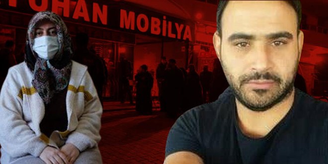 Çocuklarını siyanür içirmekle tehdit etmiş