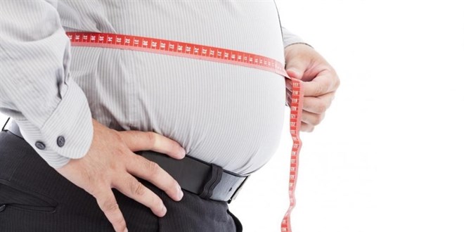 Obezite, alan saln tehdit ediyor