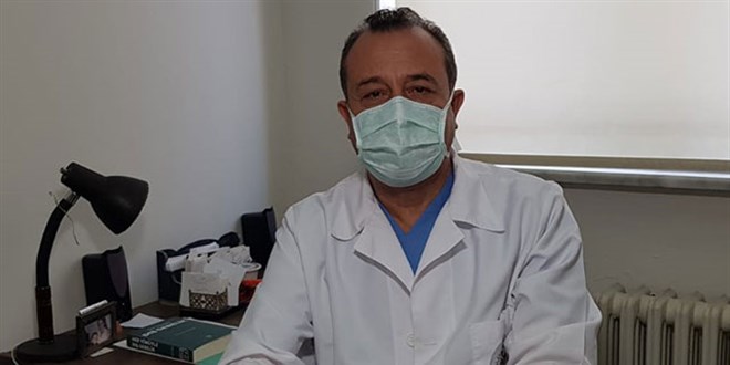 Kadınlar Kovid'den kaçarken kansere yakalanıyor