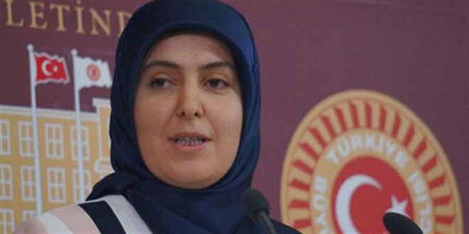 HDP eski Milletvekili Hatice Kocamana tutuklama karar