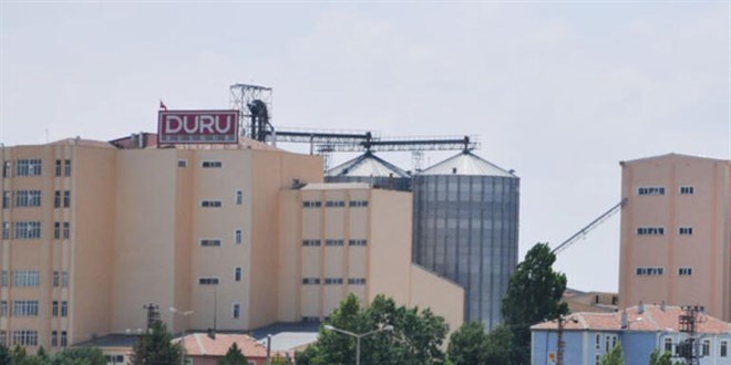 Duru Bulgur'dan soruşturma açıklaması