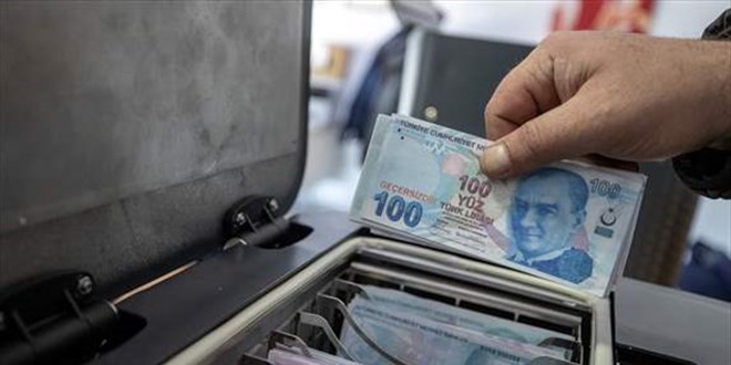 Para ve dokümanlar 5 dakikada sterilize edilecek