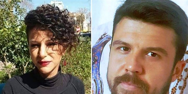 Eski eş katili: Boğazını kestim, canı acımasın diye birkaç bıçak darbesi daha vurdum