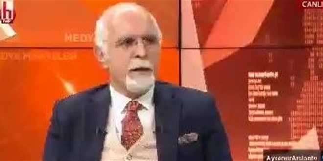 'Bunak kadın' sözü hakaret mi? Baro Başkanından skandal cevap