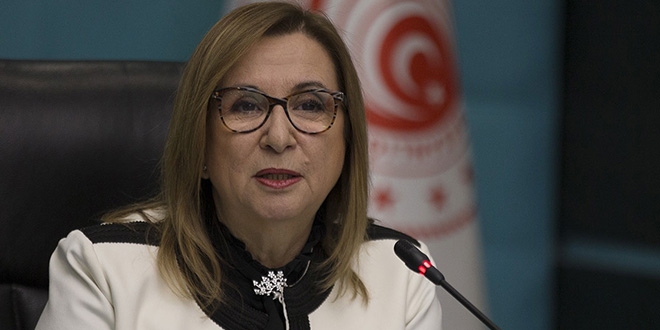 Esnafa, gelir kaybı destekleri ödenmeye başladı