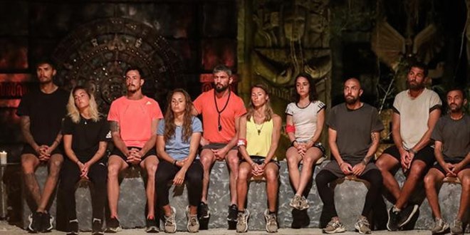 Survivor yarışmacılarının haftalık kazancı ortaya çıktı!