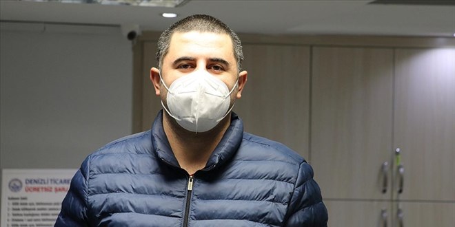 'Gençler hafif atlatıyor diye biliyordum, öyle değilmiş'