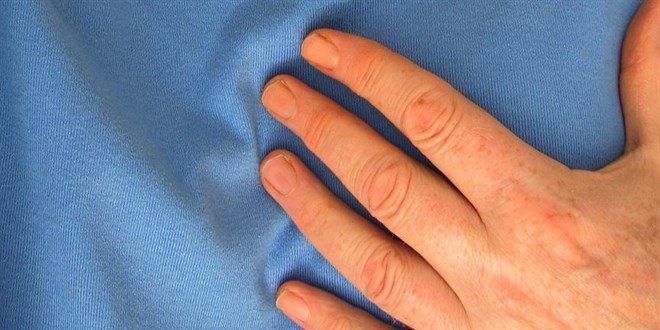 Her 7 kişiden 1'i kalp krizi riskiyle karşı karşıya