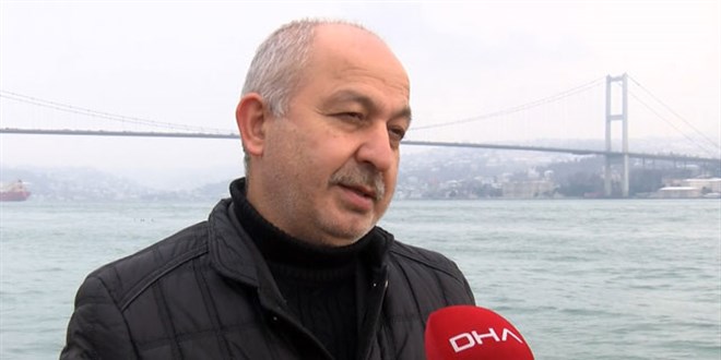 'Türkiye'de iklimin değiştiğini rahat bir şekilde görebiliyoruz'