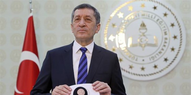 'Dünya sıralamasında ilk 10 içerisinde yer almak istiyoruz'