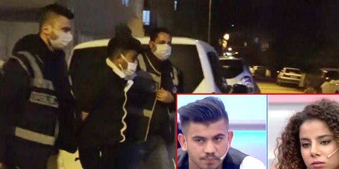 Televizyonda gördü, iğrenç olayı ailesine anlatınca canlı yayın sonrası gözaltına alındı