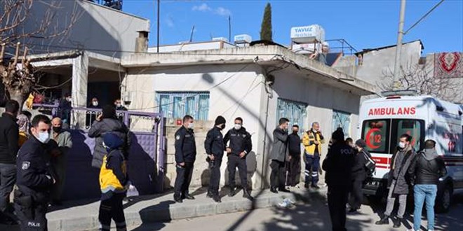 Adıyaman'da karbonmonoksit gazından zehirlenen 2 kardeş hayatını kaybetti