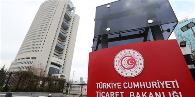 375 firmaya 12 milyon TL fahiş fiyat cezası