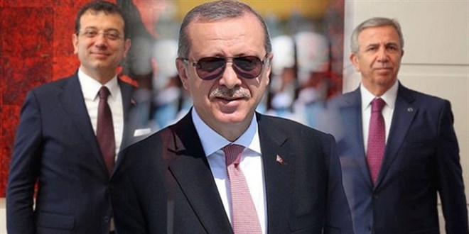 Cumhurbaşkanlığı seçimi 2. tura kalırsa kim ne kadar oy alır?