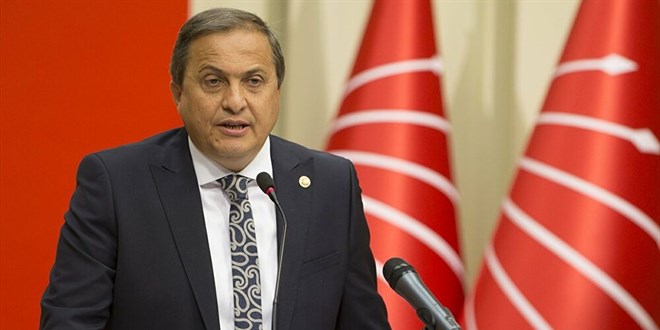 CHP: İktidara geldiğimizde bize destek verenleri alacağız